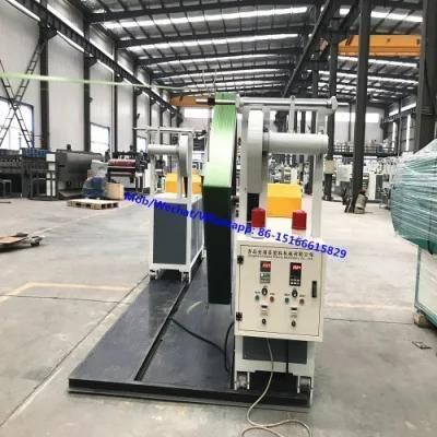 ABS PVC Pet Plastic Monofilament Extrusion Machine for Broom Brush Bristle