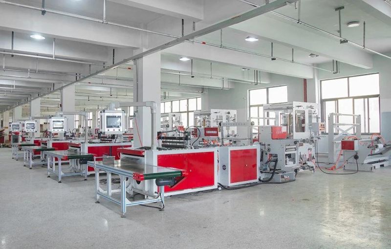 Wenzhou New Arrival Carry Bag Welding Machine Plastic Handle Ironing Machine