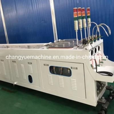 High Pressure PVC Conduit Pipe Making Machine/ Pipe Production Line