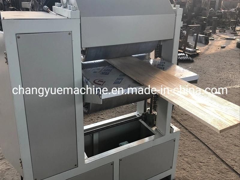 Newly Developed PVC Foam Board Embossing Machine