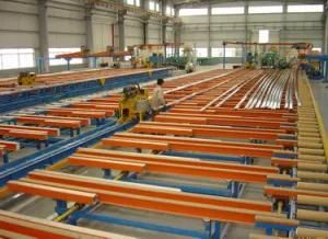 2015 Competitive Price Aluminium Handling System