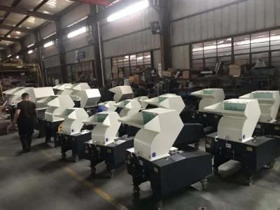 Premium Quality Plastic Recycling Crushing Machines