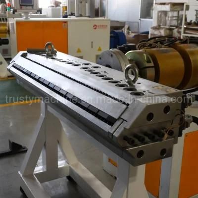 ABS Sheet Multi Layer Extrusion Line Sheet Equipment