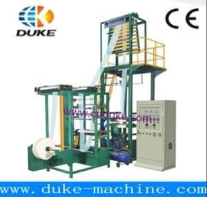 High Quality&Best Price Ziplock Bag Film Blowing Machine (SJA-50)