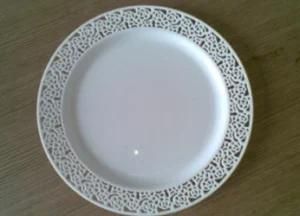 Plastic Plate