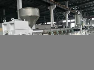 Good Price of PPR Pipe Plastic Extruder Machine Line