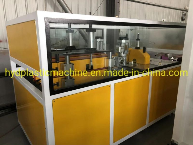 Four Cavity PVC / CPVC Electricity Conduit Pipe Making Machine / Production Line