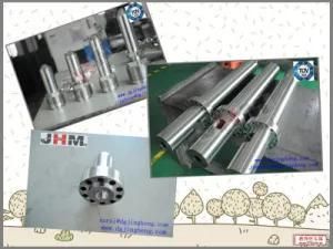 45mm Nissei Barrel for Injection Machine (PBT)