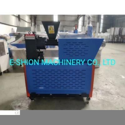 Plastic PP, PE Film PP/PE Recycle Plastic Granulating Machine /Pelletizing Line Machine