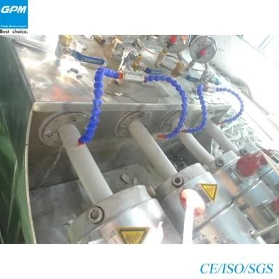 PVC Multi Strands Pipe Extrusion Line