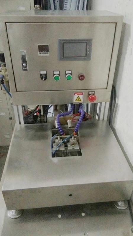 2019 Hot Selling Blood Transfusion Tip Melting Machine