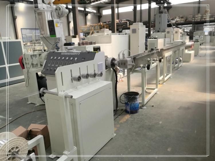 Plastic Face Mask Nose Wire Production Line