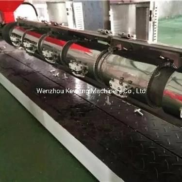 Professional Manufacturer High Quality Biodegradable Film Blowing Machine