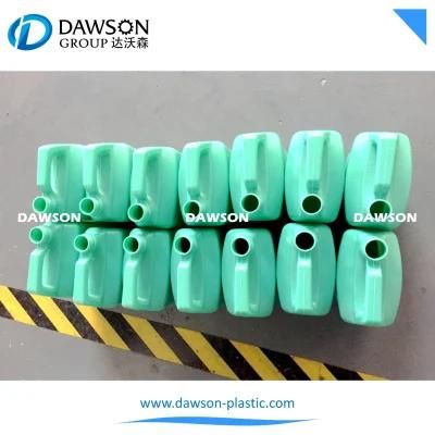 HDPE PP 5L Bottle Making Blow Molding Machine