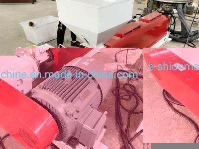 Film Extruder Machine