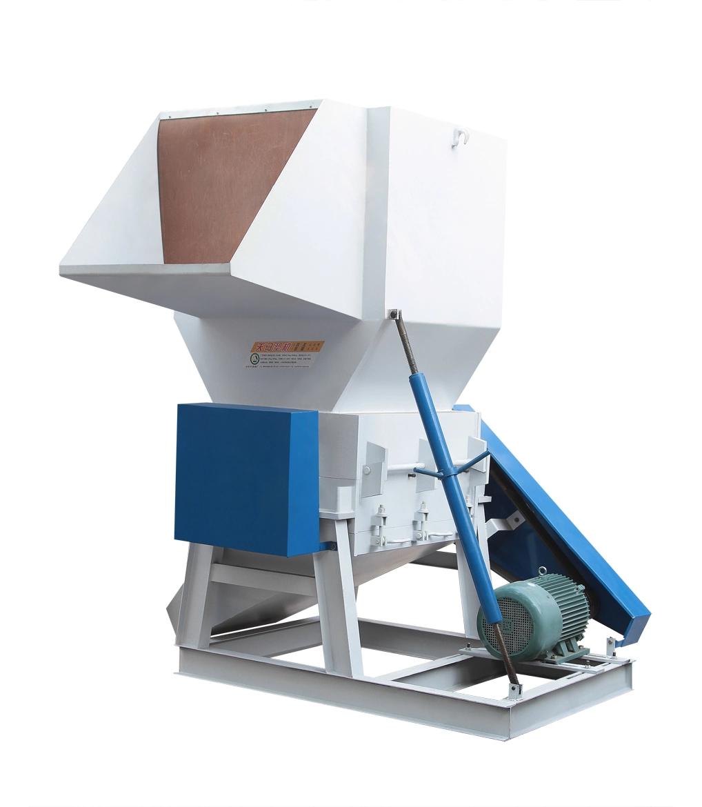 Waste Plastic Recycling Machine