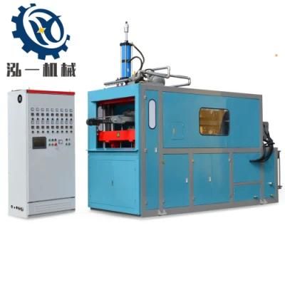 150ml Disposable Hot Water Cup Making Machine