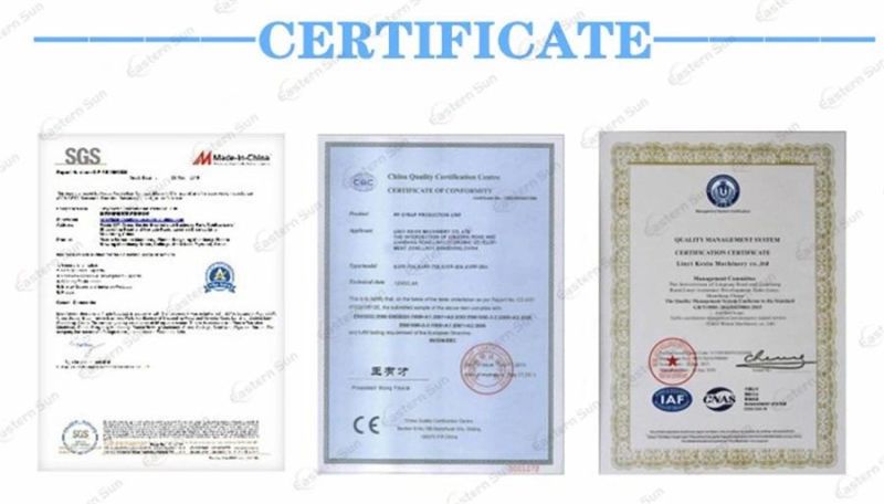 High Capacity Kexin Machinery PP Strap Band Tape Machine Equipment with Twin Double Screw Extruder