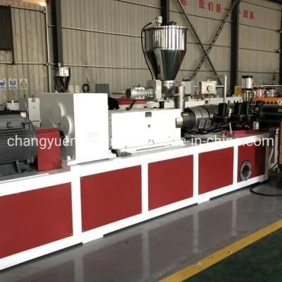 Factory Wholesale PVC Foam Board Machine