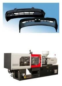 530ton Plastic Product Injection Molding Machine