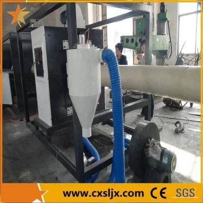 85. Automatic Water Supply Drainage PVC Pipe Production Line