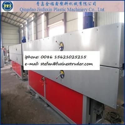 Plastic Pet Round Wire Drawing Machine