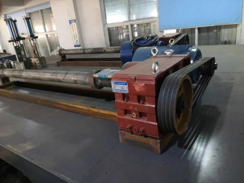 3 Layers Co-Extrusion CPE TPE Film Cast Embossed Film Extrusion Machine