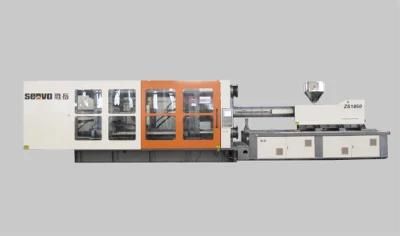 2400ton Servo Injection Molding Machine