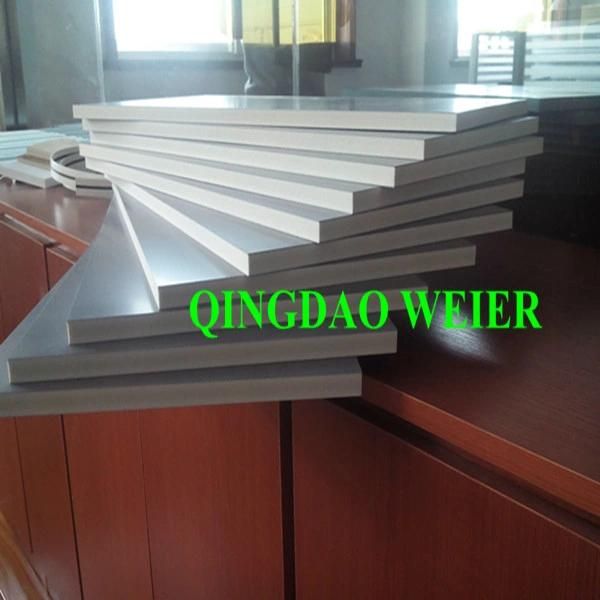 WPC Furniture Board Extrusion Machine