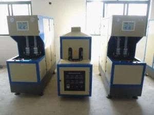 Semi-Automatic Bottle Blow Molding Machine (DY-II)