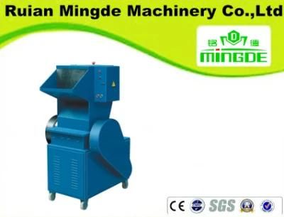 High Quality Semi Automatic Air Cooling Waste Plastic Recycling Machine (MD-C)