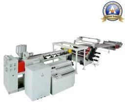 PC Sound Insulation Board Extrusion Line (SJ120X38)