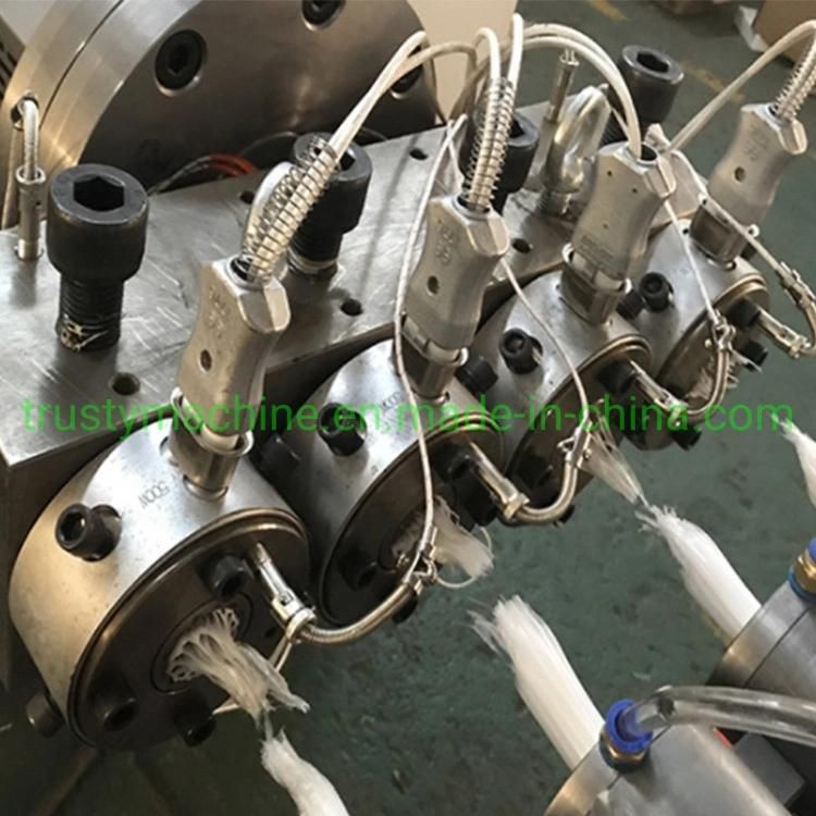 Mbbr Filter Media Production Line