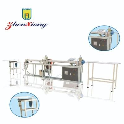 Magnet Tape Inserting Equipment for Freezer Door Gasket