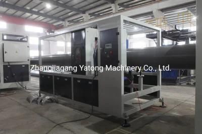 Yatong PVC Pipe Extrusion Line/Production Line/ Extruder Machine