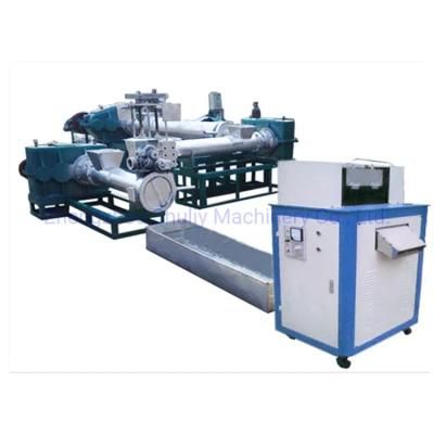 EPS Hot Melting Recycling Machine Melt Recycle Machine EPS Melt Recycling Machine