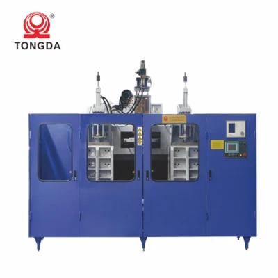 Tongda Htll-18L Bottles Automatic Extrusion Blow Molding Machine