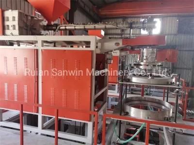 PP Film Blowing Machine