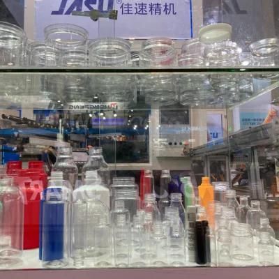 One Step Injection Stretch Blow Molding Machine for Spray Bottle Manufacturer