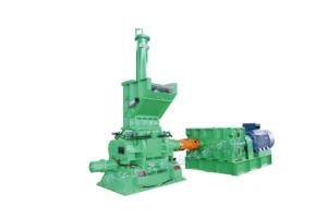 Plastic Internal Mixer (LDA-1)