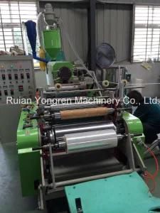 Double-Layer Stretch Film Machine