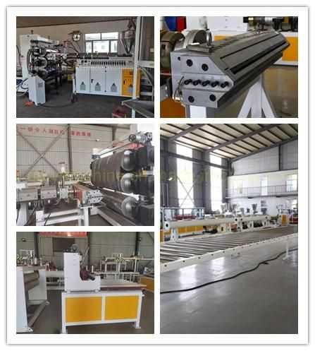 2000mm PP /PE/ ABS Sheet/Board Extrusion Production Line