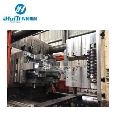 High Quality Plastic Bucket Injection Moulding Machine Plastic Injection Moulding ...