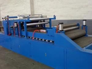 Plastic Molding Machine (SMC1000A, 1000B, 1000C)