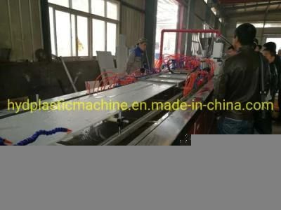 PVC Ceiling Machine / Production Line