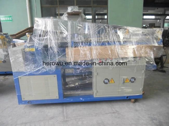 HDPE LDPE PE PP Garbage EPS Pet PVC Nylon Plastic Bags Film PS Bottle Washing Waste Plastic Recycle Machine Price