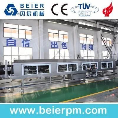 160-450mm PE Tube Production Line, Ce, UL, CSA Certification