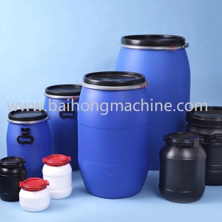 100L Blow Molding Machine Used to Make All Kinds of Plastic Products