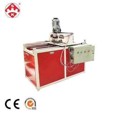 Plastic Wall Sheet Making Machine Production Line/PVC Ceiling Wall Panel Making Machine