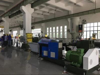 Spb Drain Board Extrusion Machine